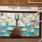Y4- Anglo Saxons